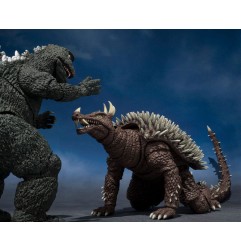 Godzilla - 1972 figurine S.H. Monster Arts Anguirus