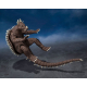 Godzilla 1972 - Figurine S.H. Monster Arts Anguirus