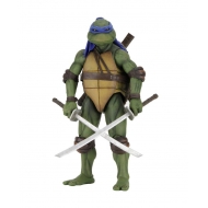 Les Tortues ninja - Figurine 1/4 Leonardo 42 cm