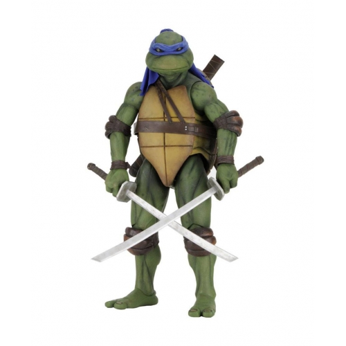 Les Tortues ninja - Figurine 1/4 Leonardo 42 cm