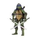 Les Tortues ninja - Figurine 1/4 Leonardo 42 cm