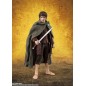 Le Seigneur des Anneaux - Figurines S.H. Figuarts Frodo Baggins & Gollum