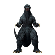 Godzilla 2004 - Figurine S.H. Monster Arts Godzilla 2004