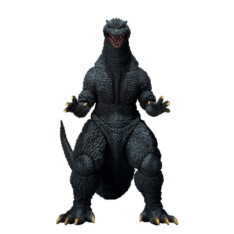 Godzilla - 2004 figurine S.H. Monster Arts Godzilla - 2004 figurine S.H. Monster Arts