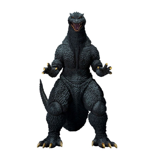 Godzilla 2004 - Figurine S.H. Monster Arts Godzilla 2004
