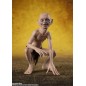 Le Seigneur des Anneaux - Figurines S.H. Figuarts Frodo Baggins & Gollum