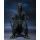 Godzilla 2004 - Figurine S.H. Monster Arts Godzilla 2004