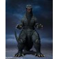 Godzilla 2004 - Figurine S.H. Monster Arts Godzilla 2004
