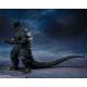 Godzilla 2004 - Figurine S.H. Monster Arts Godzilla 2004