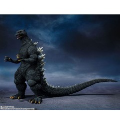 Godzilla - 2004 figurine S.H. Monster Arts