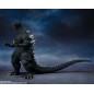 Godzilla - 2004 figurine S.H. Monster Arts Godzilla - 2004 figurine S.H. Monster Arts