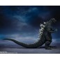 Godzilla - 2004 figurine S.H. Monster Arts Godzilla - 2004 figurine S.H. Monster Arts