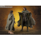 Le Seigneur des Anneaux - Figurines S.H. Figuarts Frodo Baggins & Gollum