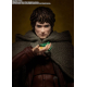 Le Seigneur des Anneaux - Figurines S.H. Figuarts Frodo Baggins & Gollum