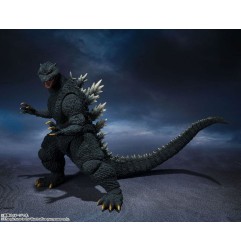 Godzilla - 2004 figurine S.H. Monster Arts