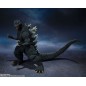 Godzilla 2004 - Figurine S.H. Monster Arts Godzilla 2004