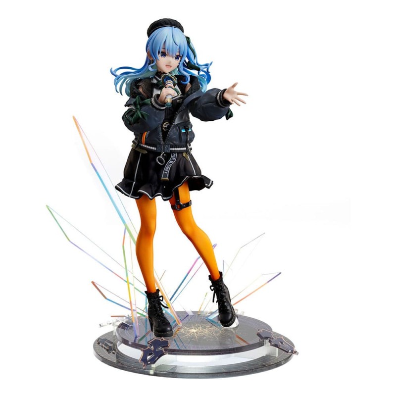 Hololive Production - Statuette PVC 1/7 Hoshimachi Suisei 25 cm