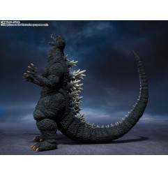 Godzilla 2004 - Figurine S.H. Monster Arts Godzilla 2004