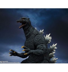 Godzilla 2004 - Figurine S.H. Monster Arts Godzilla 2004
