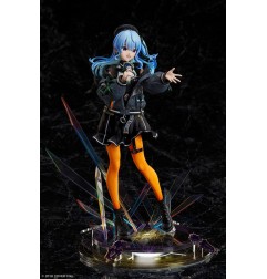 Hololive Production - Statuette 1/7 Hoshimachi Suisei 25 cm
