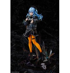 Hololive Production - Statuette PVC 1/7 Hoshimachi Suisei 25 cm