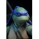 Les Tortues ninja - Figurine 1/4 Leonardo 42 cm