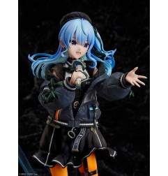 Hololive Production - Statuette PVC 1/7 Hoshimachi Suisei 25 cm