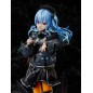 Hololive Production - Statuette 1/7 Hoshimachi Suisei 25 cm