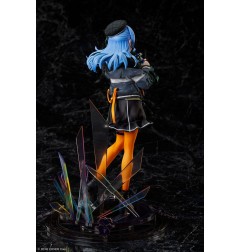 Hololive Production - Statuette PVC 1/7 Hoshimachi Suisei 25 cm