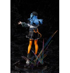 Hololive Production - Statuette PVC 1/7 Hoshimachi Suisei 25 cm