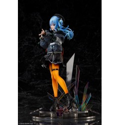 Hololive Production - Statuette 1/7 Hoshimachi Suisei 25 cm