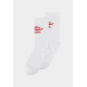 Fallout - Pack 3 Paires de chaussettes Nuka Cola 43-46