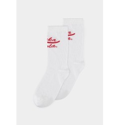 Fallout - Pack 3 chaussettes Nuka Cola 43-46