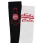 Fallout - Pack 3 chaussettes Nuka Cola 39-42