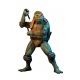 Les Tortues ninja - Figurine 1/4 Michelangelo 42 cm