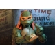 Les Tortues ninja - Figurine 1/4 Michelangelo 42 cm