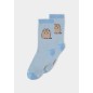 Pusheen - Pack de 3 Paires de chaussettes Pusheen 35-38 Pusheen - Pack de 3 Paires de chaussettes Pusheen 35-38