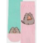 Pusheen - Pack de 3 Paires de chaussettes Pusheen 39-42