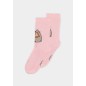 Pusheen - Pack de 3 Paires de chaussettes Pusheen 35-38 Pusheen - Pack de 3 Paires de chaussettes Pusheen 35-38