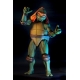 Les Tortues ninja - Figurine 1/4 Michelangelo 42 cm