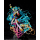 Hatsune Miku - Statuette 1/7 Japan Tour 2023 Thunderbolt 32 cm