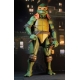 Les Tortues ninja - Figurine 1/4 Michelangelo 42 cm