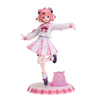 Nijisanji - Statuette 1/7 Sasaki Saku 23 cm