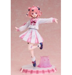Nijisanji - Statuette 1/7 Sasaki Saku 23 cm