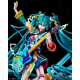 Hatsune Miku - Statuette 1/7 Japan Tour 2023 Thunderbolt 32 cm