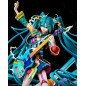 Hatsune Miku - Statuette PVC 1/7 Japan Tour 2023 Thunderbolt 32 cm Hatsune Miku - Statuette PVC 1/7 Japan Tour 2023 Thunderbolt 32 cm