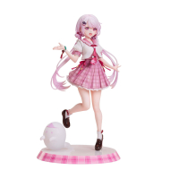 Nijisanji - Statuette 1/7 Shiina Yuika 23 cm