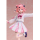Nijisanji - Statuette 1/7 Sasaki Saku 23 cm