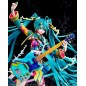 Hatsune Miku - Statuette 1/7 Japan Tour 2023 Thunderbolt 32 cm
