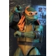 Les Tortues ninja - Figurine 1/4 Michelangelo 42 cm